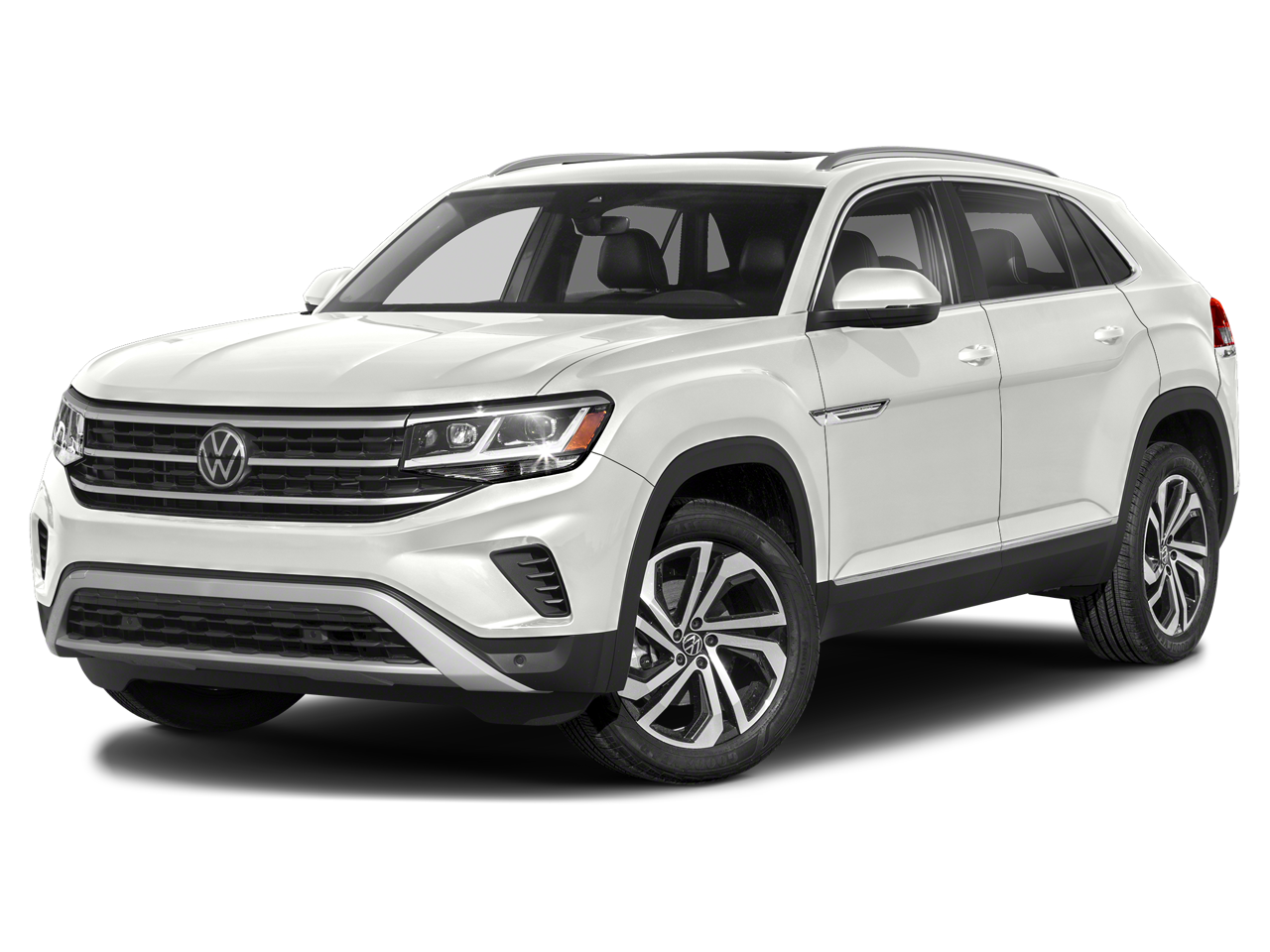 2023 Volkswagen Atlas Cross Sport 3.6L V6 SEL R-Line