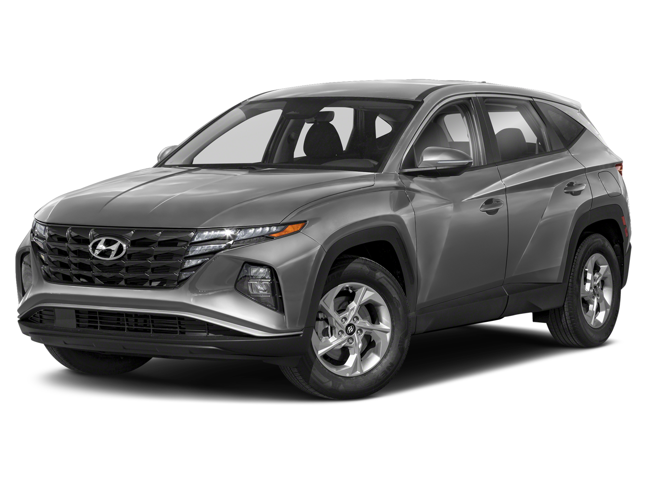 2024 Hyundai Tucson XRT AWD's photo