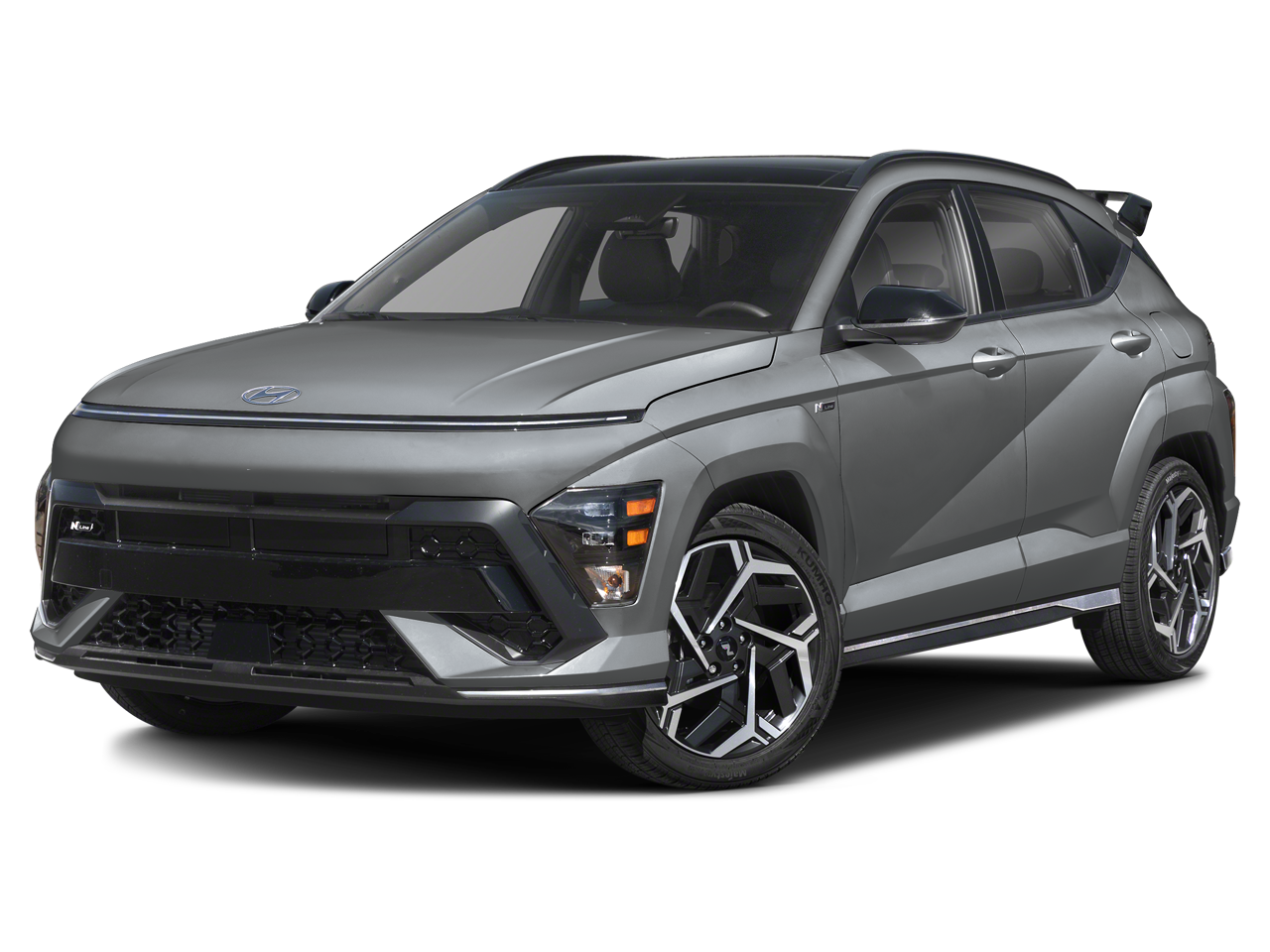 2024 Hyundai Kona N Line - Photo 1