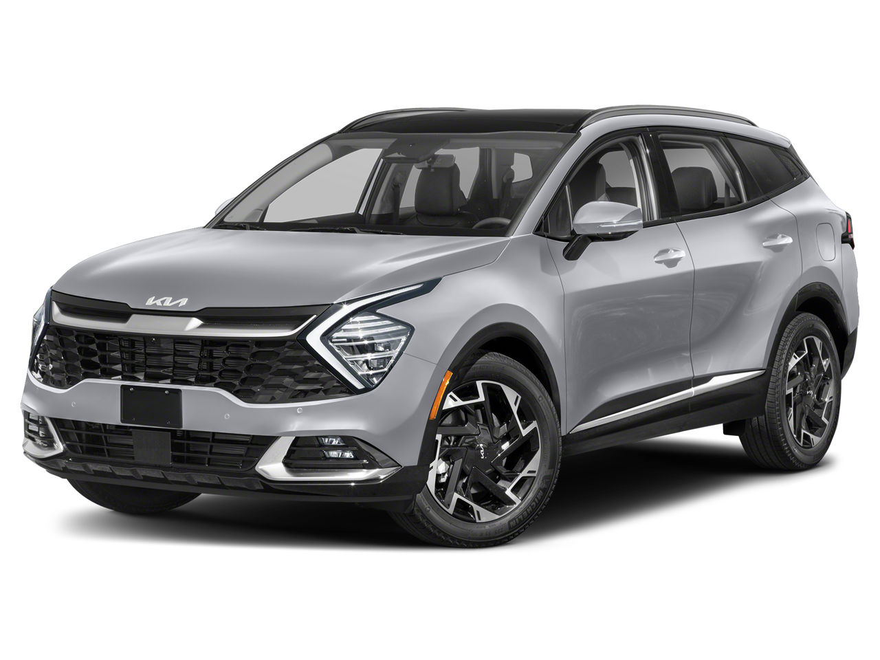 2024 Kia Sportage SX Prestige - Photo 1