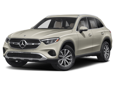 2024 Mercedes-Benz GLC GLC 300 4MATIC®