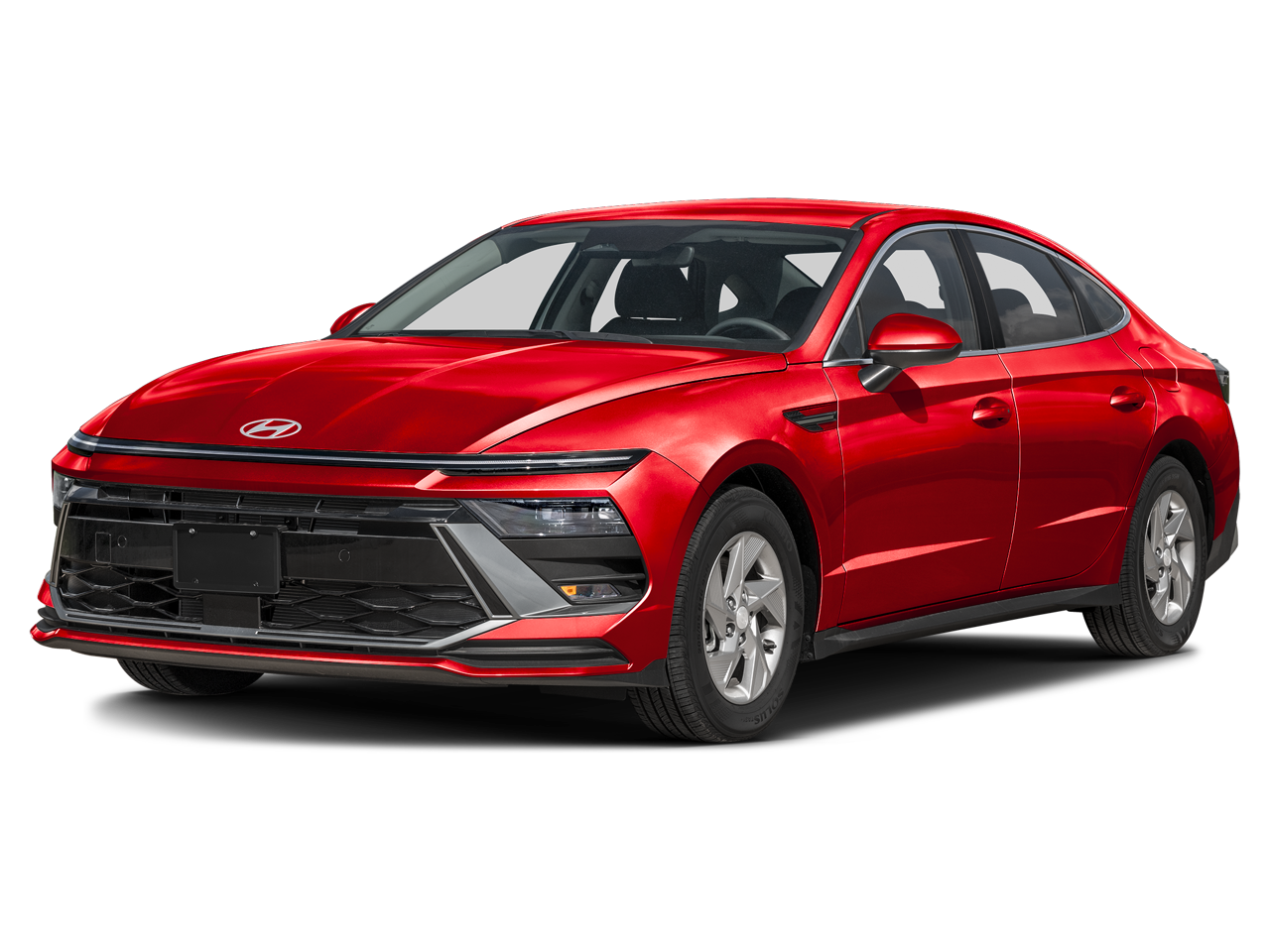2025 Hyundai Sonata