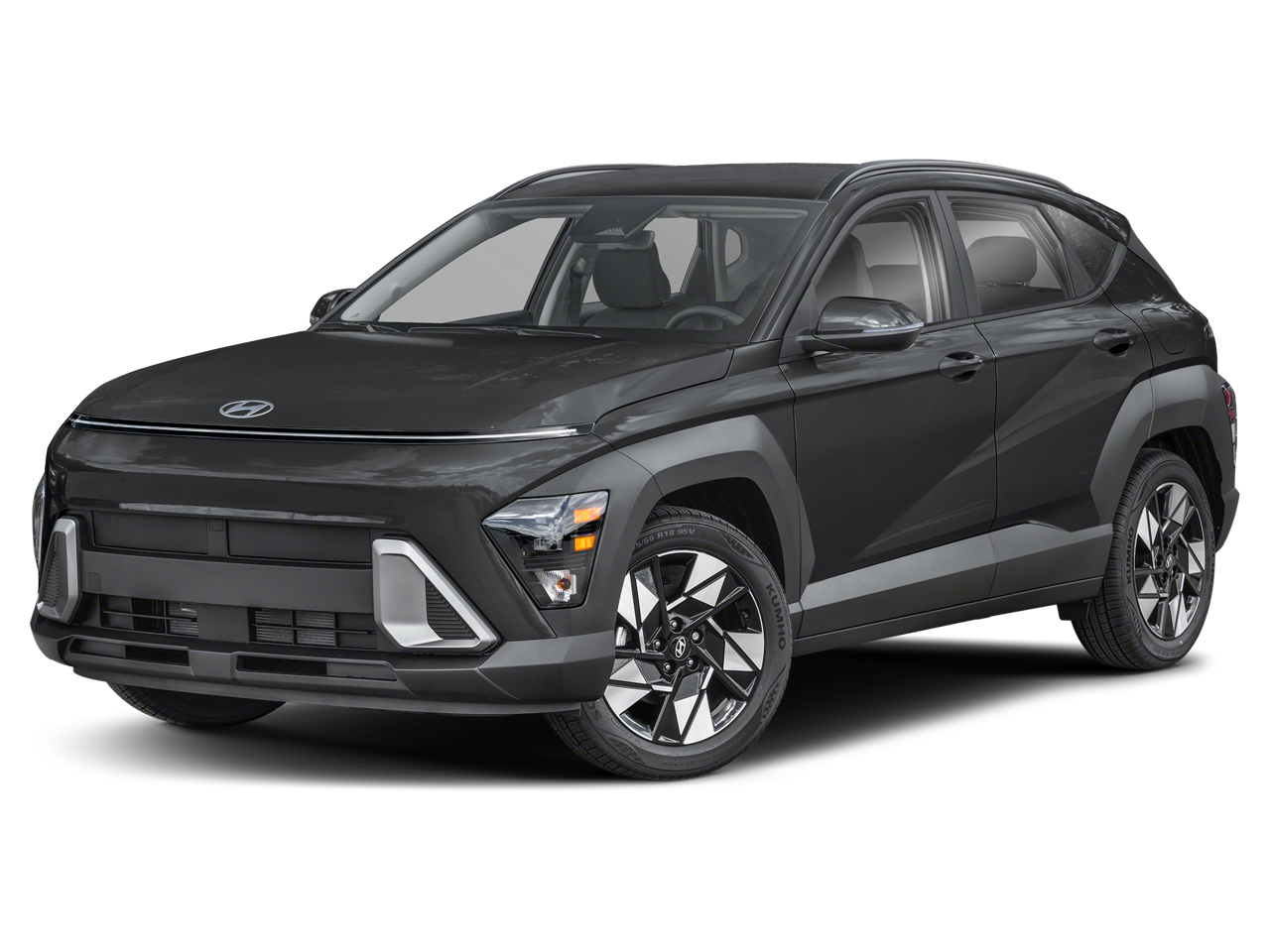 2025 Hyundai Kona's photo