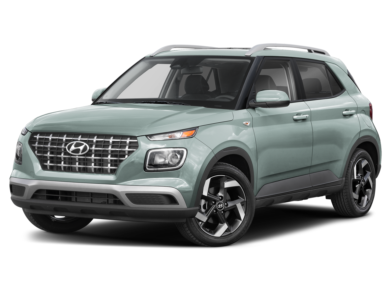 2025 Hyundai Venue SEL - Photo 1