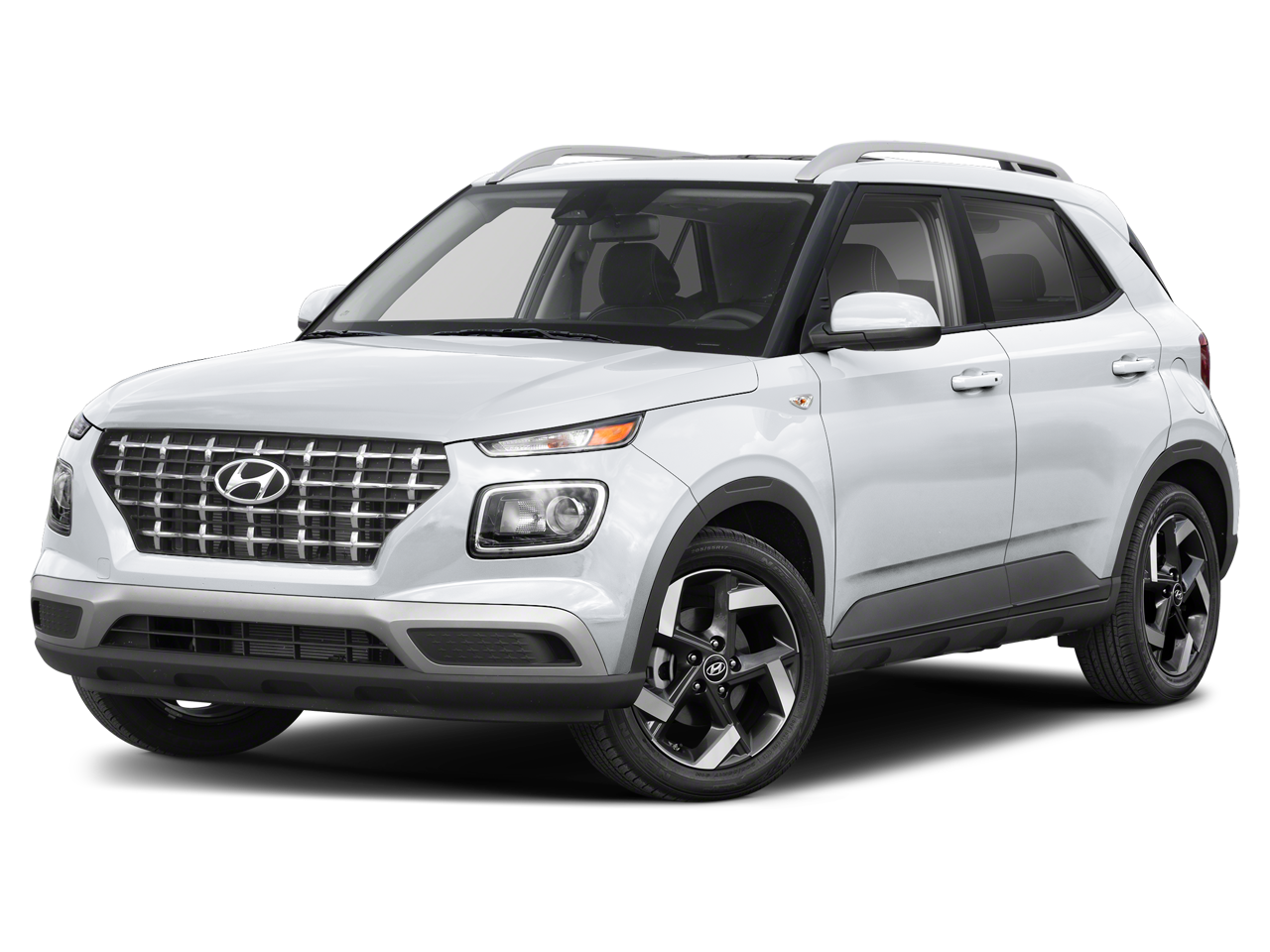 2025 Hyundai Venue SEL - Photo 1
