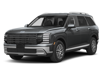 2026 Hyundai PALISADE HYBRID SEL 7P
