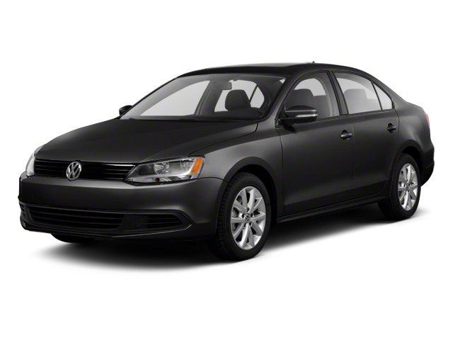 2011 Volkswagen Jetta SE w/Convenience for sale in North Branford, CT