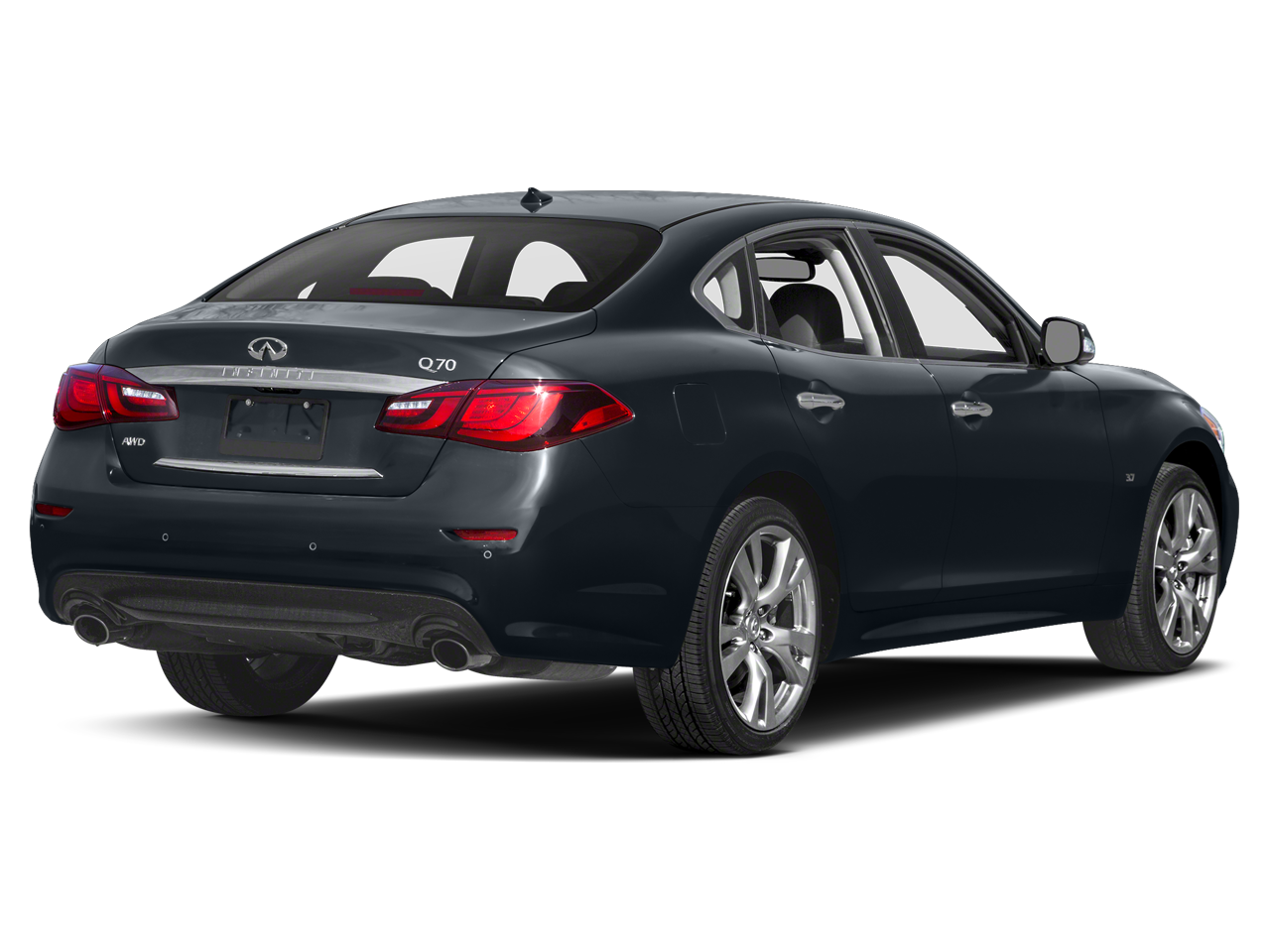 2015 INFINITI Q70 3.7X