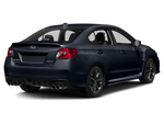 2015 Subaru Impreza WRX Premium
