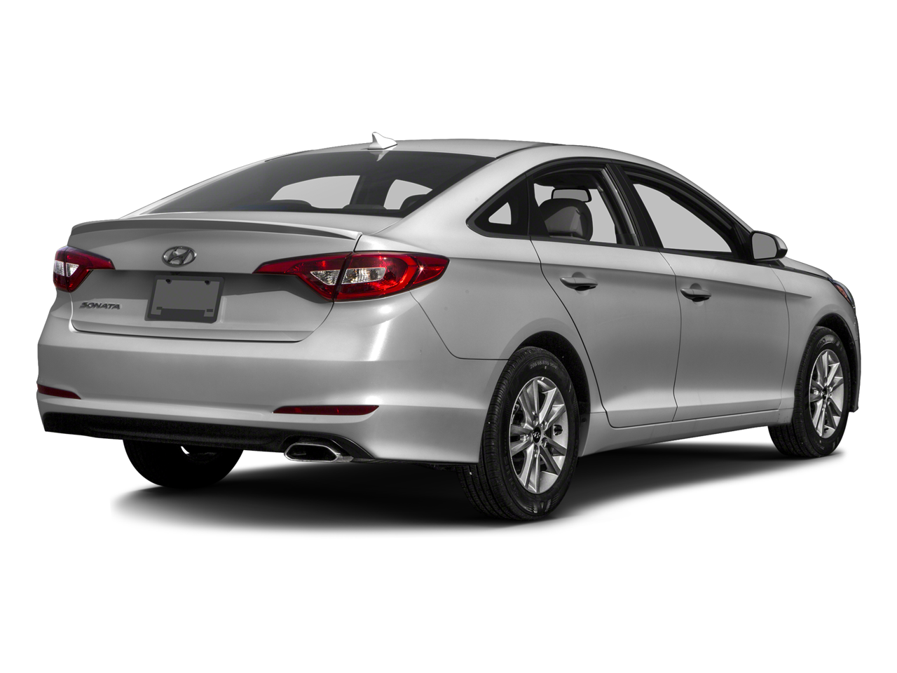 2016 Hyundai SONATA Limited