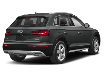 2019 Audi Q5 2.0T Premium quattro