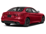 2020 Alfa Romeo Giulia Ti