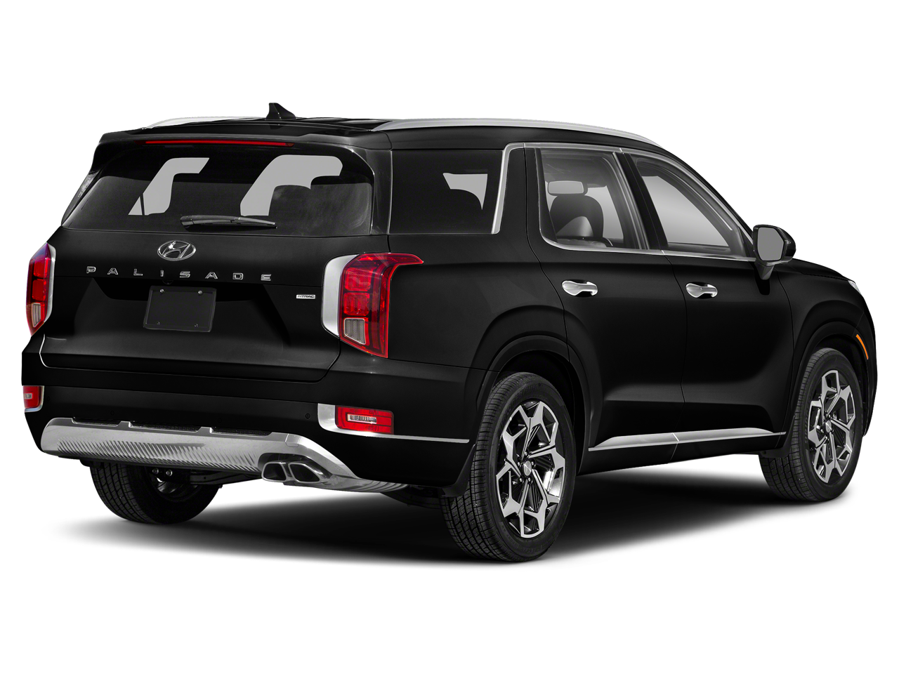 2021 Hyundai Palisade Calligraphy - Photo 2