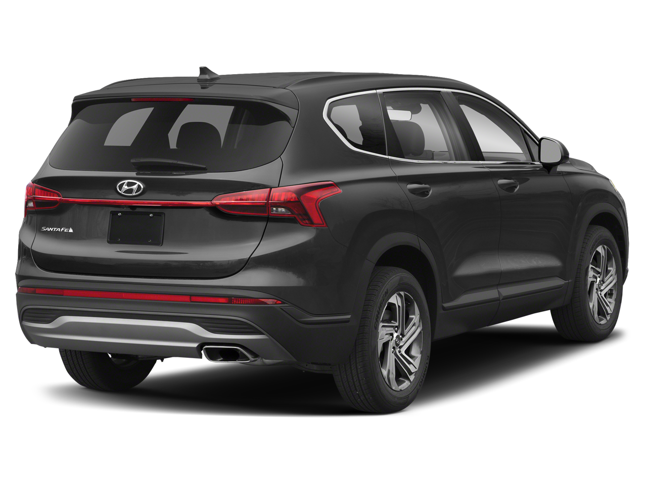 2022 Hyundai SANTA FE SE