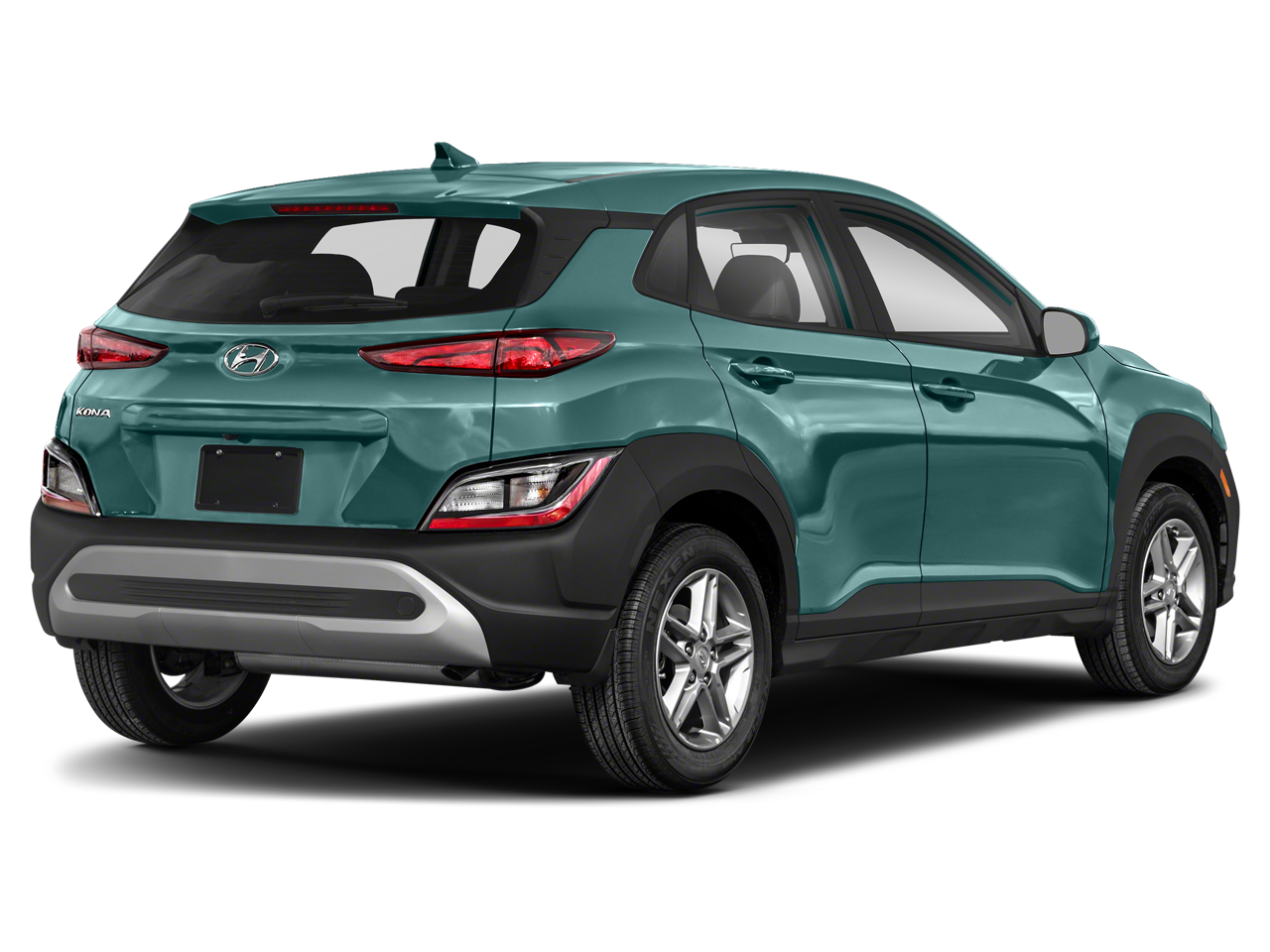 2022 Hyundai KONA SE