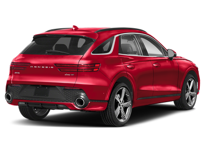 2023 Genesis GV70 3.5T Sport