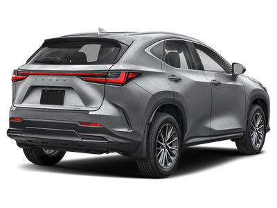 2023 Lexus NX 350h Premium