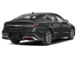 2024 Hyundai SONATA HYBRID Limited