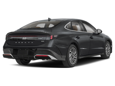 2024 Hyundai SONATA HYBRID Limited