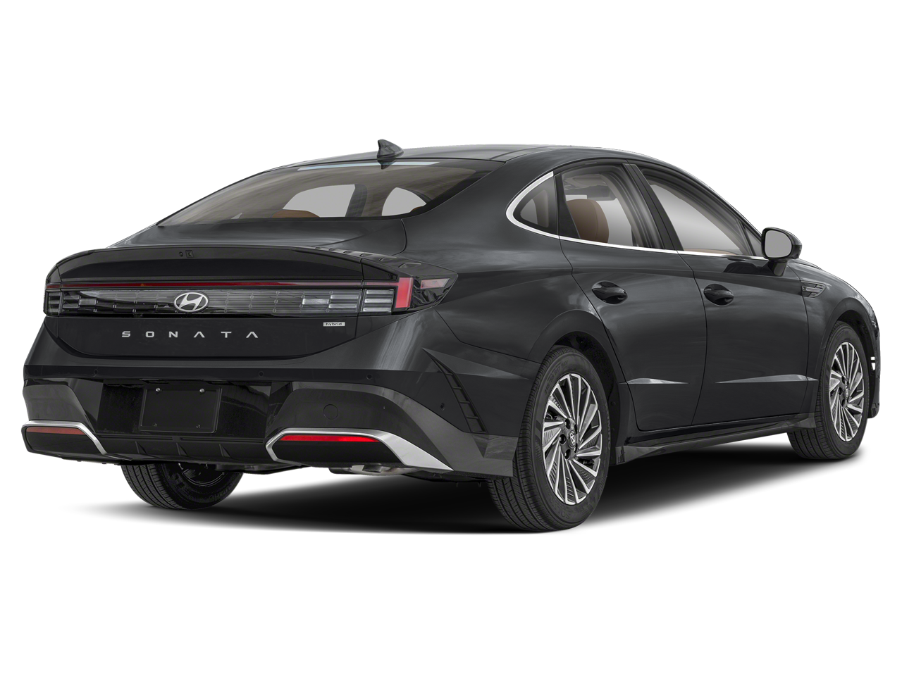 2024 Hyundai SONATA HYBRID Limited