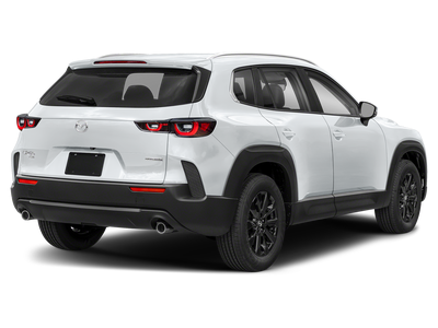 2024 Mazda Mazda CX-50 2.5 S Select Package