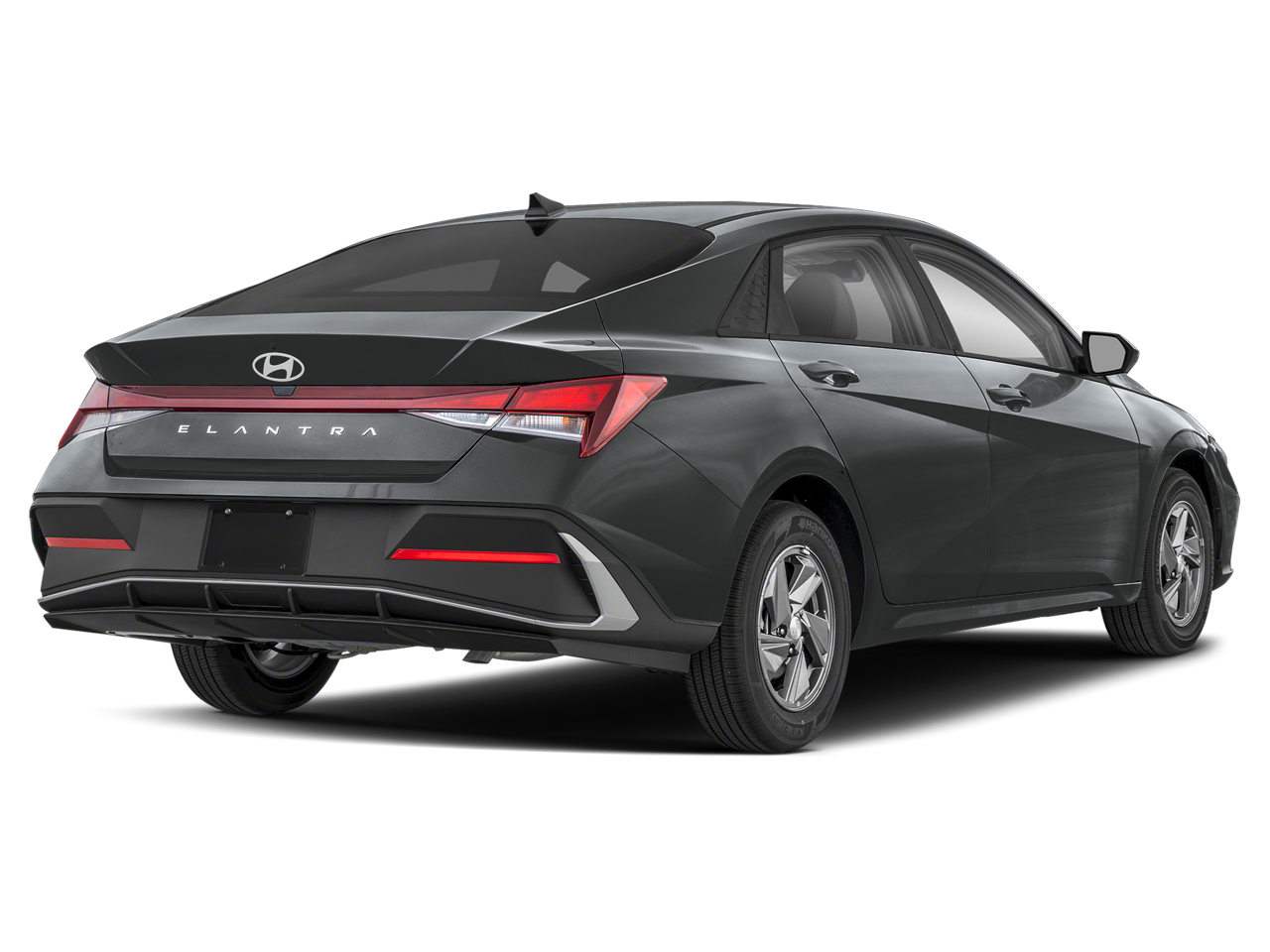 2026 Hyundai Elantra SE photo 2