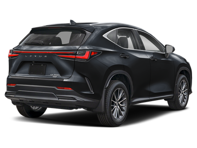 2026 Lexus NX 350h Premium