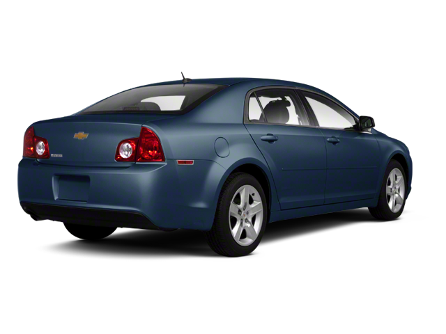 2011 Chevrolet Malibu LTZ