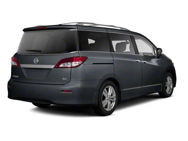 Used 2013 Nissan Quest SV with VIN JN8AE2KP2D9066115 for sale in Brooklyn, NY