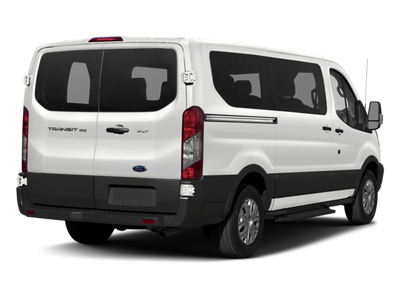 2017 Ford Transit-350 XLT