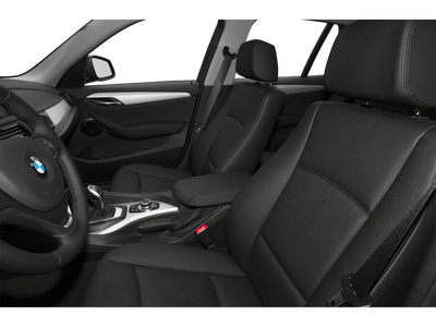 2015 BMW X1 xDrive28i
