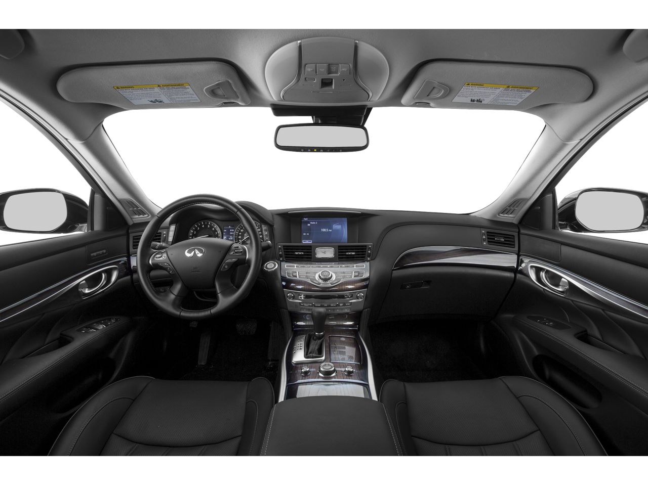 2015 INFINITI Q70 3.7X