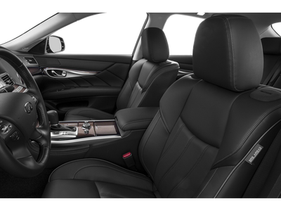 2015 INFINITI Q70 3.7X