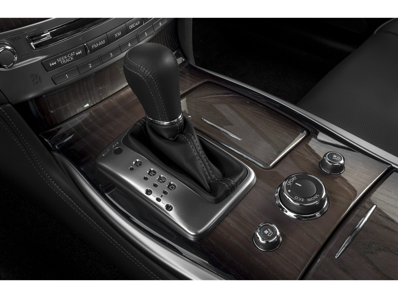 2015 INFINITI Q70 3.7X
