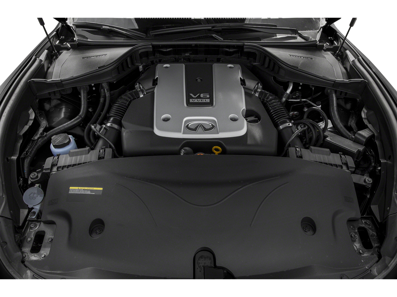 2015 INFINITI Q70 3.7X