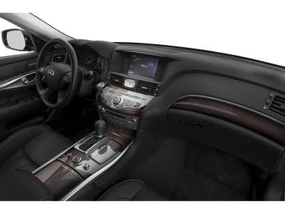 2015 INFINITI Q70 3.7X