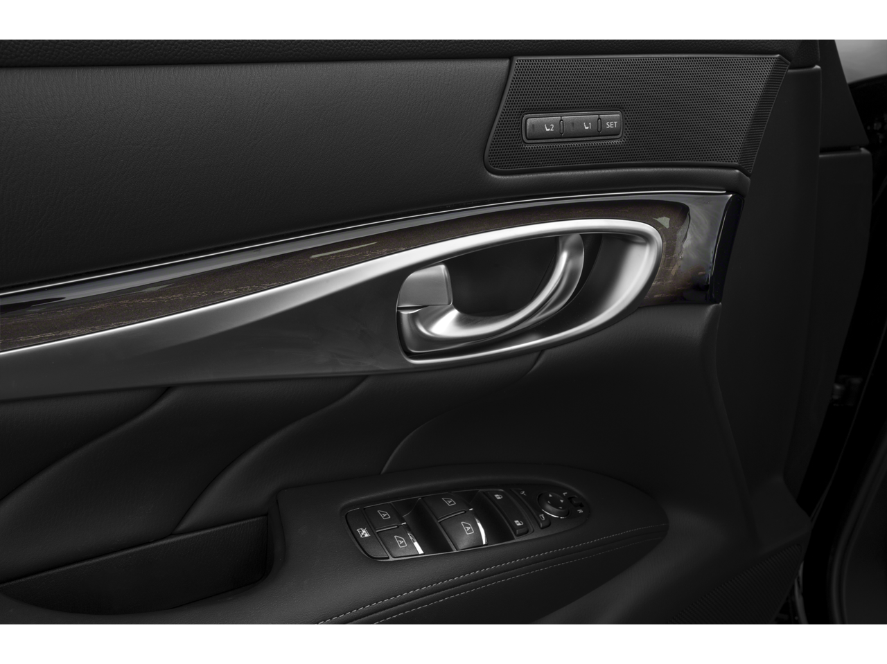 2015 INFINITI Q70 3.7X