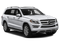 2015 Mercedes-Benz GL-Class GL 450 4MATIC®