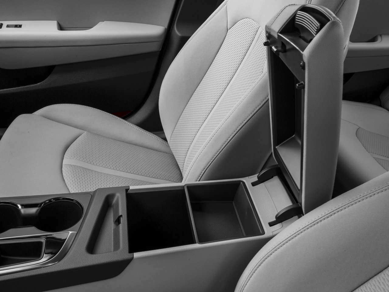 2016 Hyundai SONATA Limited