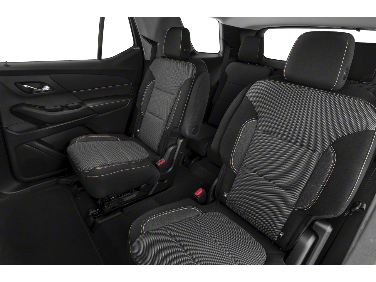 2019 Chevrolet Traverse 3LT