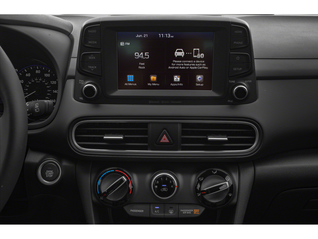 2019 Hyundai KONA SE