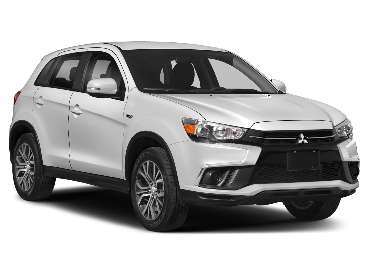 2019 Mitsubishi Outlander Sport Base