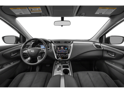 2019 Nissan Murano SV