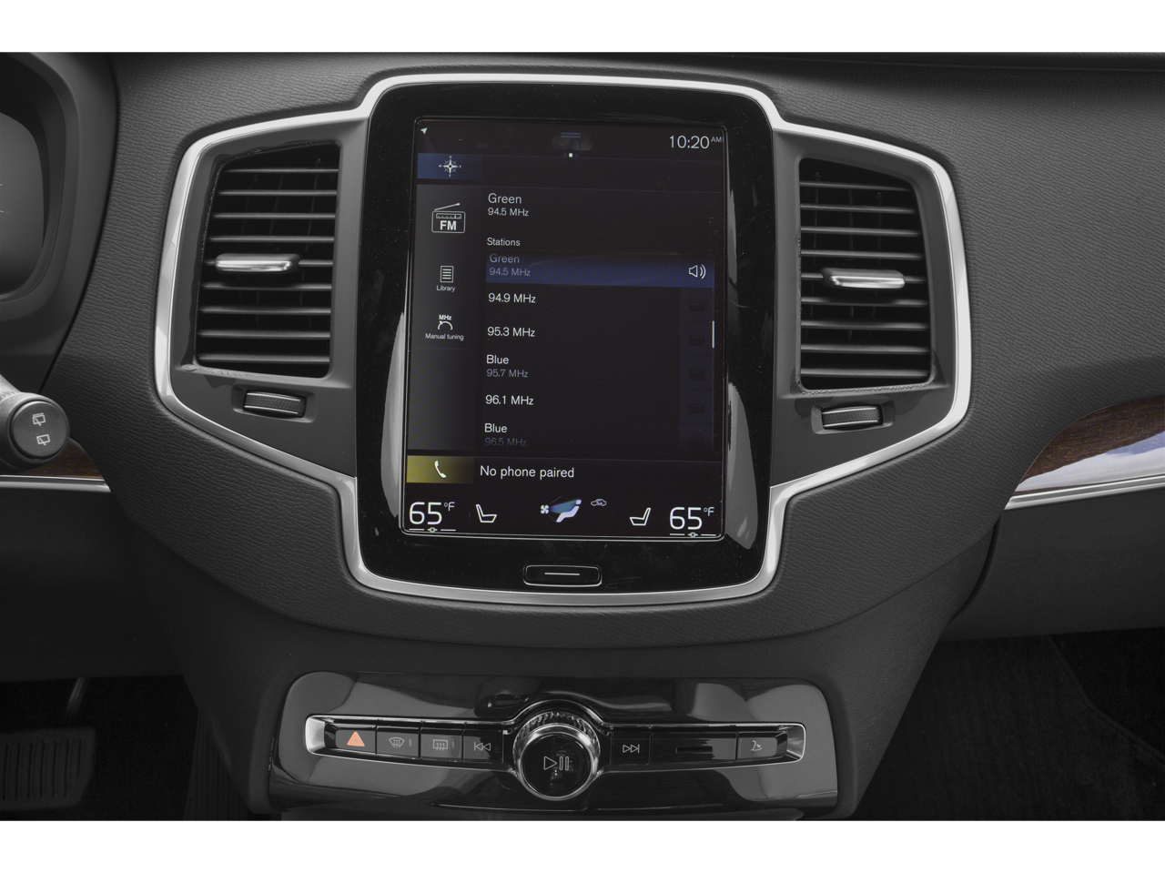 2019 Volvo XC90 T5 Momentum