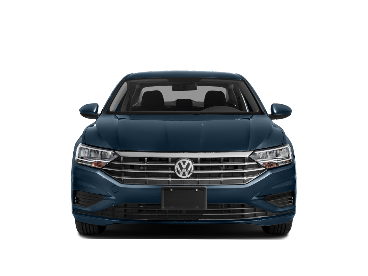 2019 Volkswagen Jetta SEL photo 4