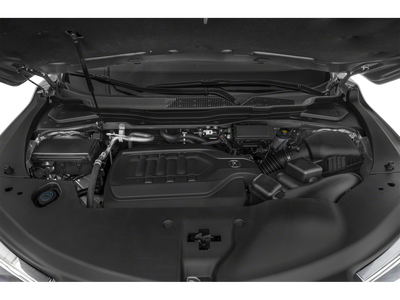 2020 Acura MDX 3.5L SH-AWD