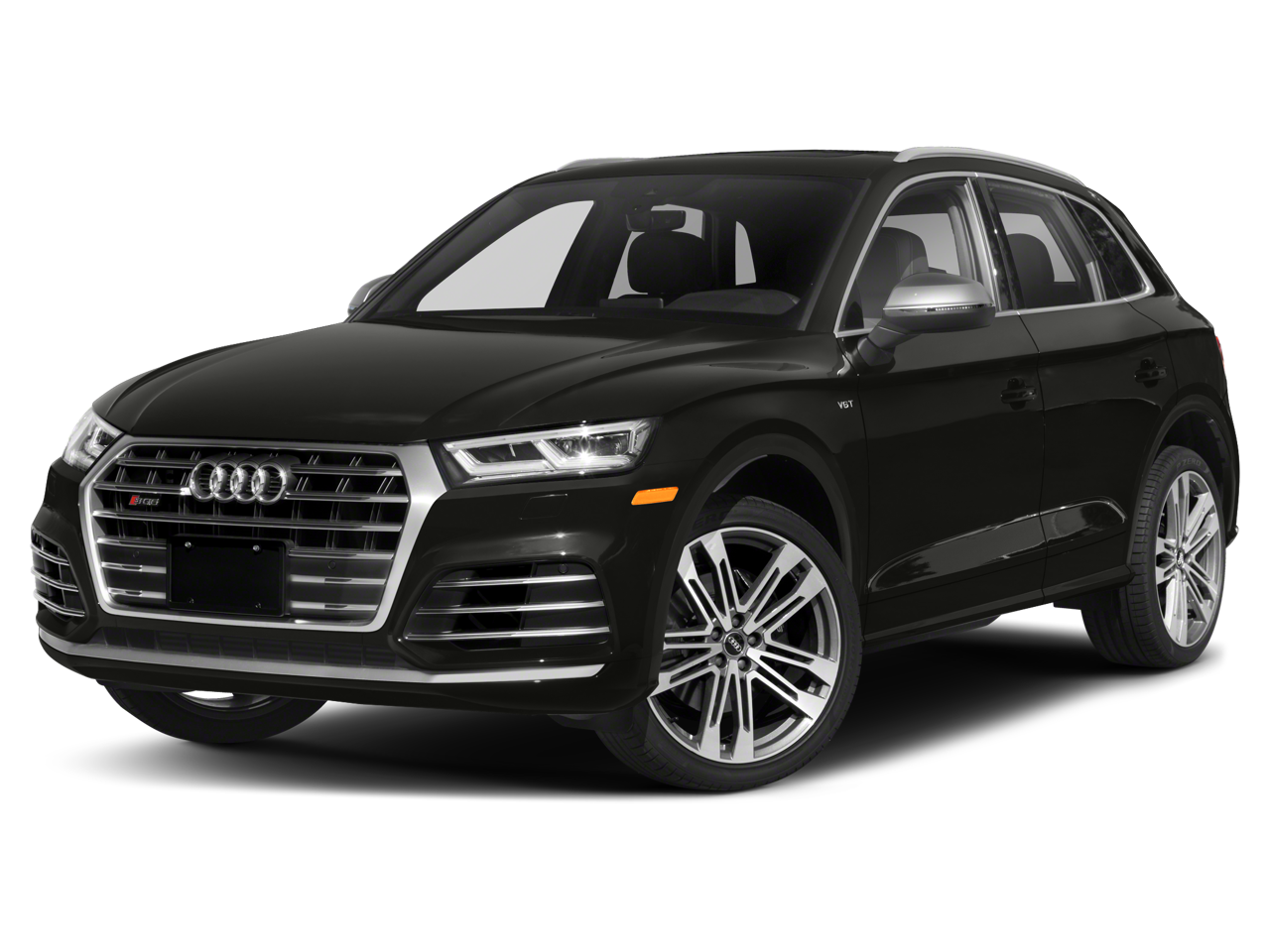 2020 Audi SQ5 Premium Plus TFSI quattro Tiptronic