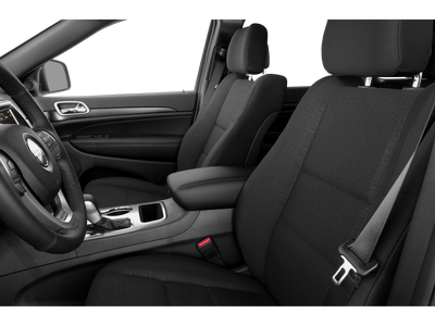 2020 Jeep Grand Cherokee Upland Edition