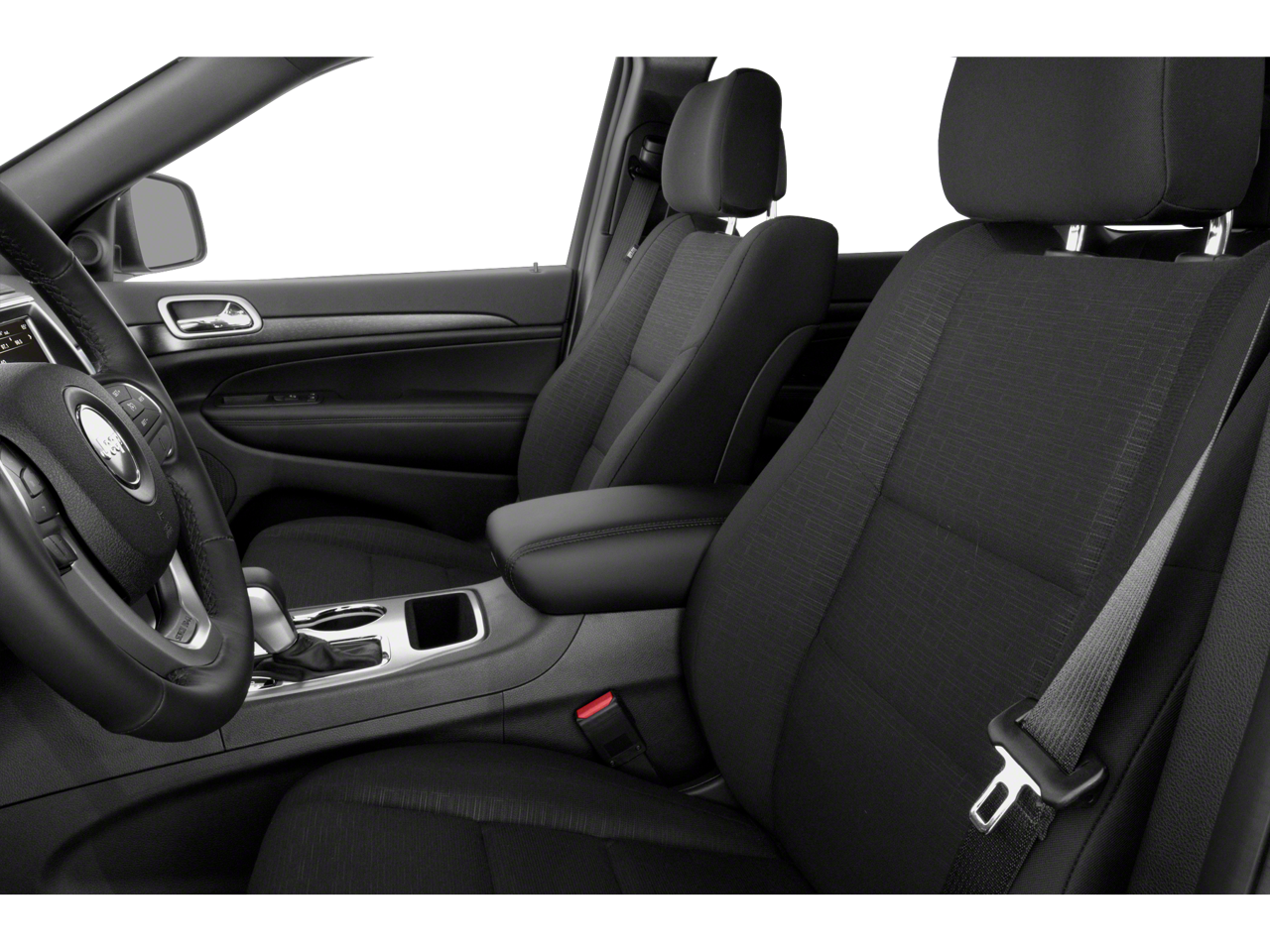 2020 Jeep Grand Cherokee Upland Edition