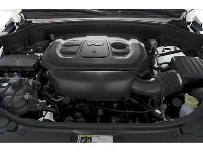 2020 Jeep Grand Cherokee Upland Edition